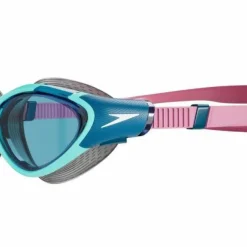 Speedo Women's Biofuse 2.0 Blue/Pink