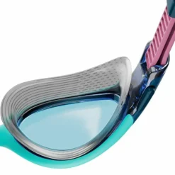 Speedo Women's Biofuse 2.0 Blue/Pink