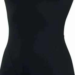 Speedo Women's Eco Endurance+ Legsuit Black