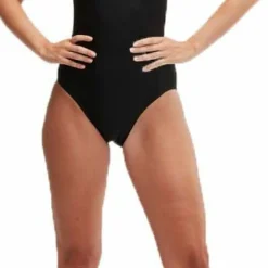 Speedo Women's Hydrasuit Black