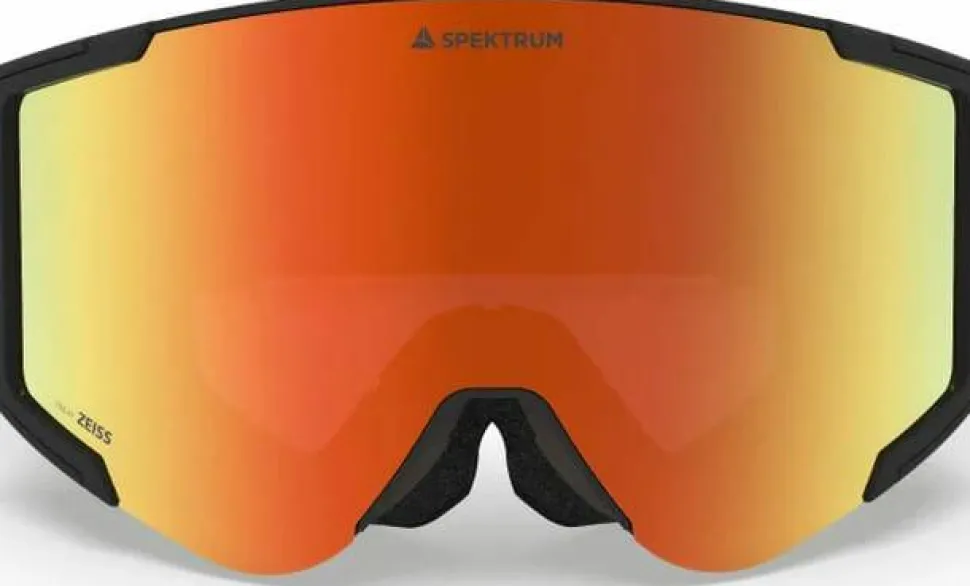 Spektrum Östra Large Bio Essential Black