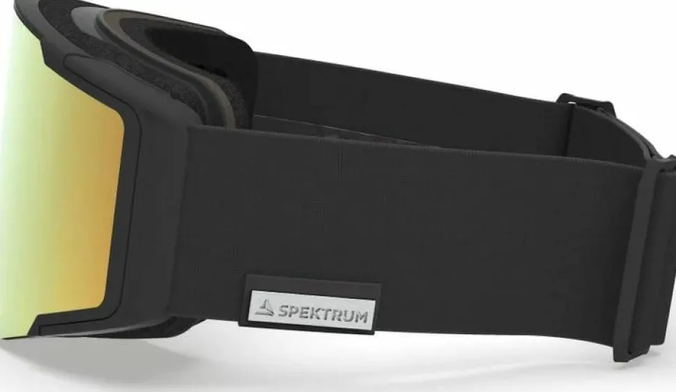 Spektrum Östra Large Bio Essential Black