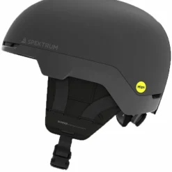 Spektrum Unisex Bunner Re Black