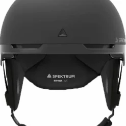 Spektrum Unisex Bunner Re Black