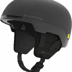 Spektrum Unisex Bunner Re Black