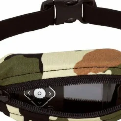 SPIbelt Kids' Spibelt Camo/Black