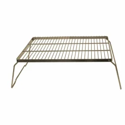 Stabilotherm BBQ Grid Medium Stainless Steel