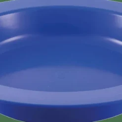 Stabilotherm Deep Camping Plate Blue