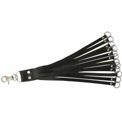 Stabilotherm Game Birds Straps Dark Brown