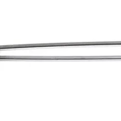 Stabilotherm Grilljärn Black/Steel/Wood