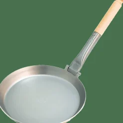 Stabilotherm Hunter's Frying Pan Original S8 Carbon Steel