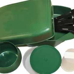 Stabilotherm Mess Kit Green