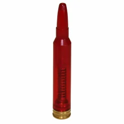 Stabilotherm Snap Cap Caliber 6,5x55 Red