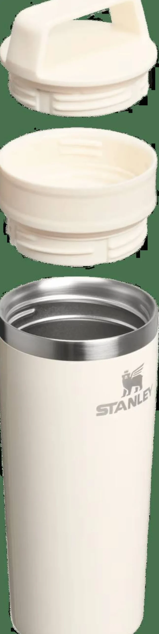 Stanley Café-To-Go Travel Mug 0,47 L Cream Gloss