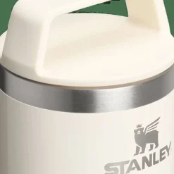 Stanley Café-To-Go Travel Mug 0,47 L Cream Gloss