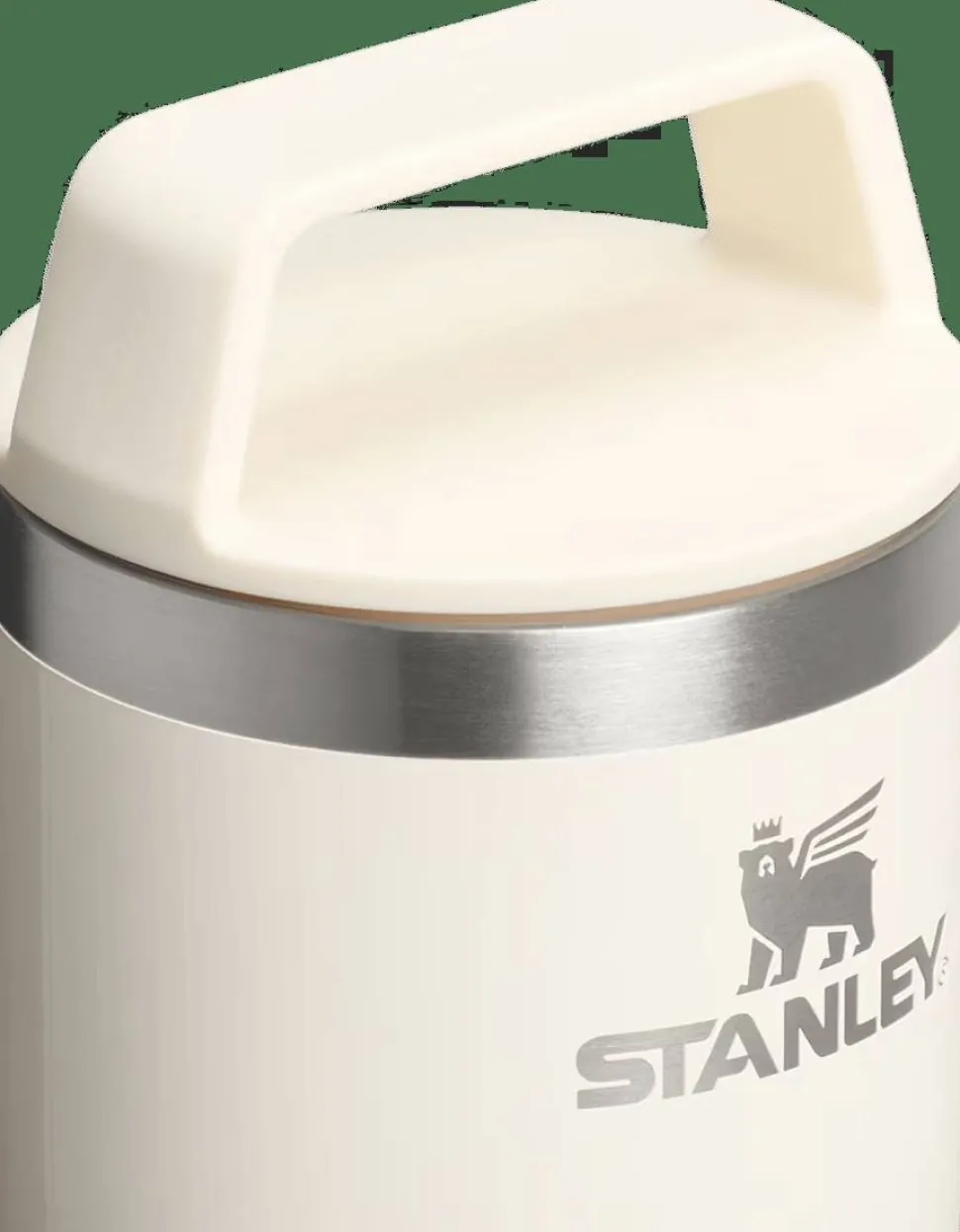 Stanley Café-To-Go Travel Mug 0,47 L Cream Gloss