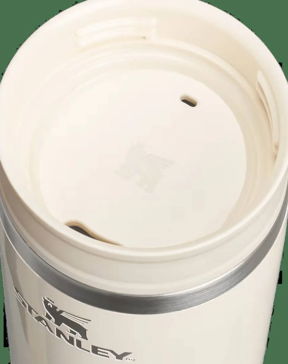 Stanley Café-To-Go Travel Mug 0,47 L Cream Gloss