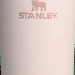 Stanley Café-To-Go Travel Mug 0,47 L Rose Quartz