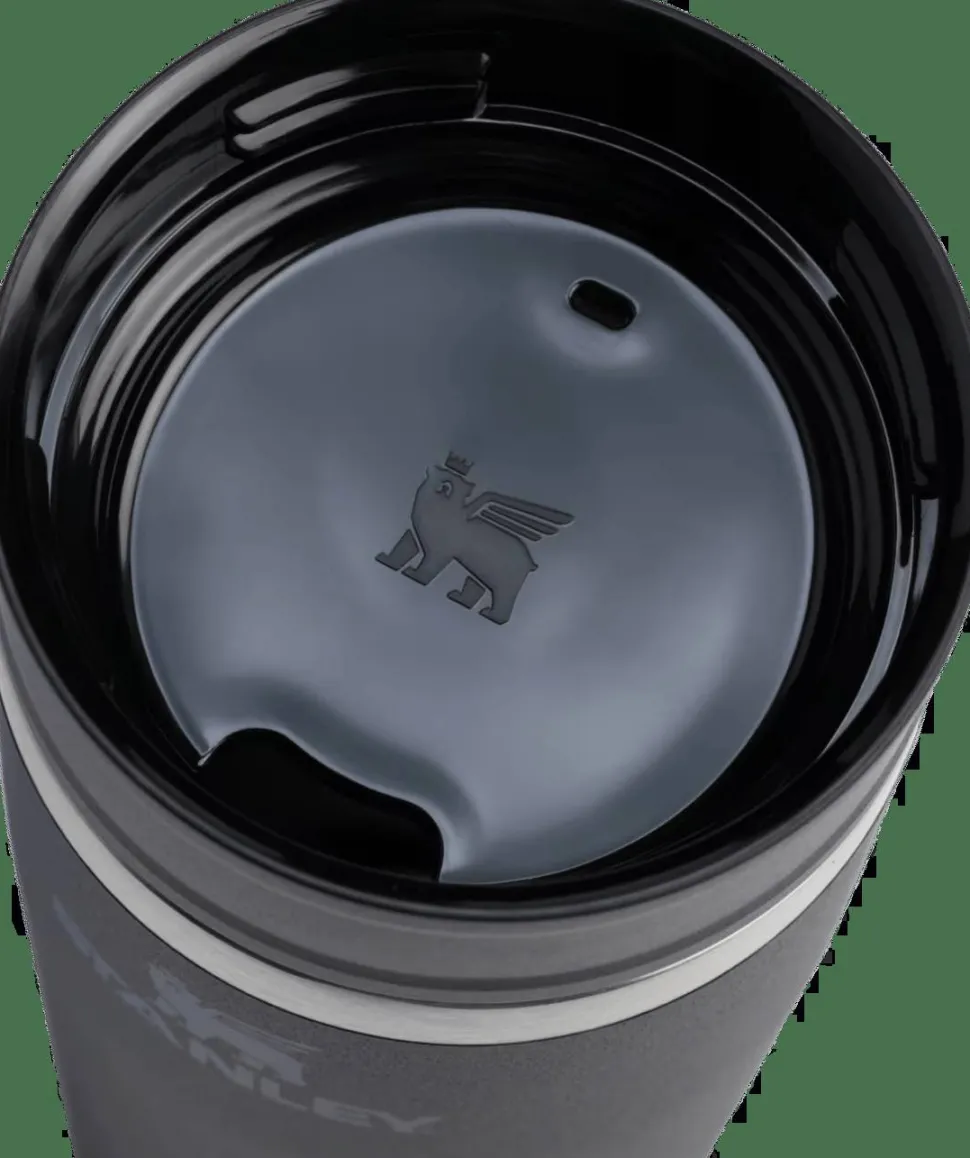 Stanley Café-To-Go Travel Mug 0,47 L Black 2.0