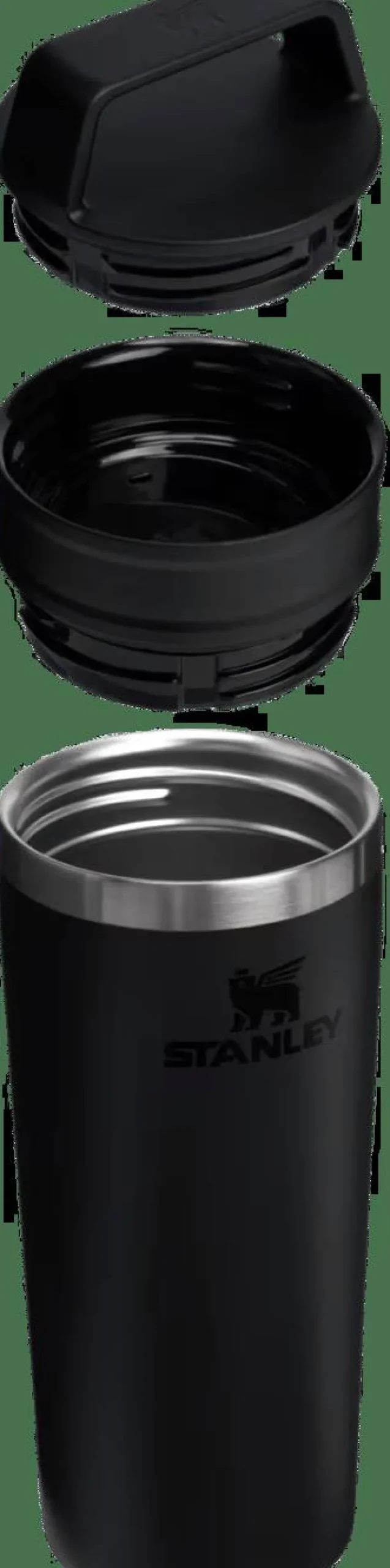 Stanley Café-To-Go Travel Mug 0,47 L Black 2.0