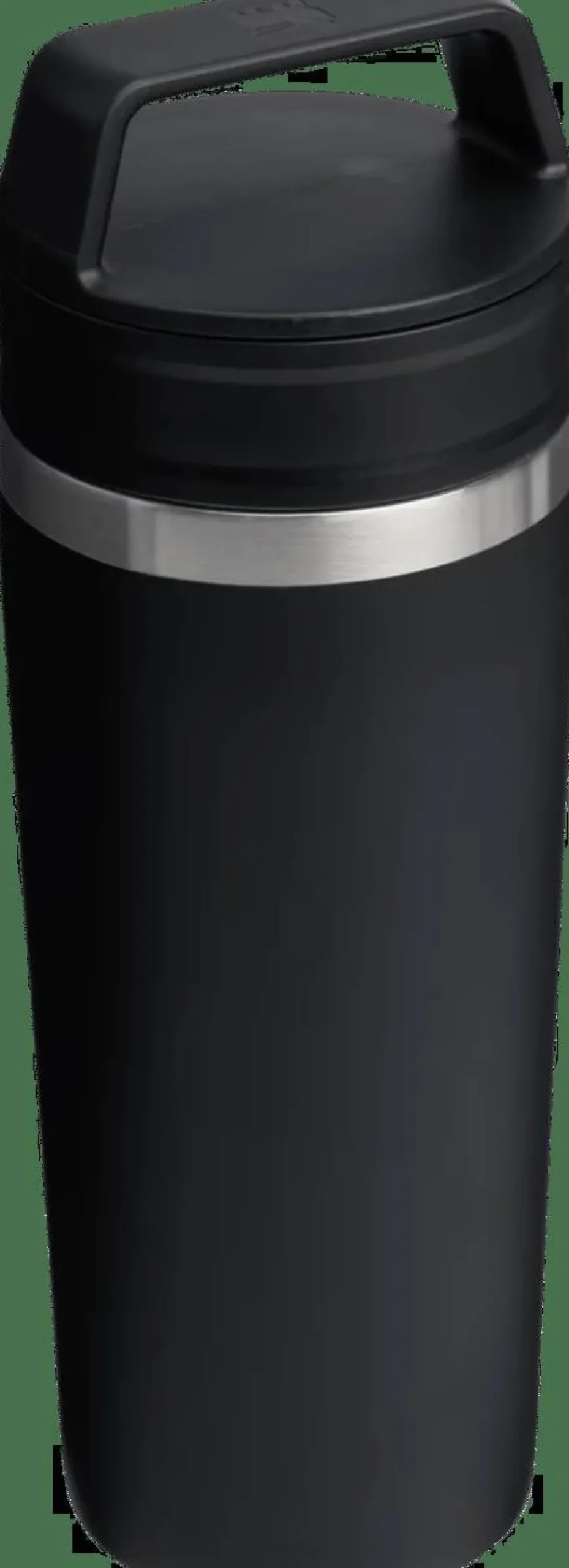 Stanley Café-To-Go Travel Mug 0,47 L Black 2.0