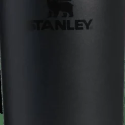 Stanley Café-To-Go Travel Mug 0,47 L Black 2.0