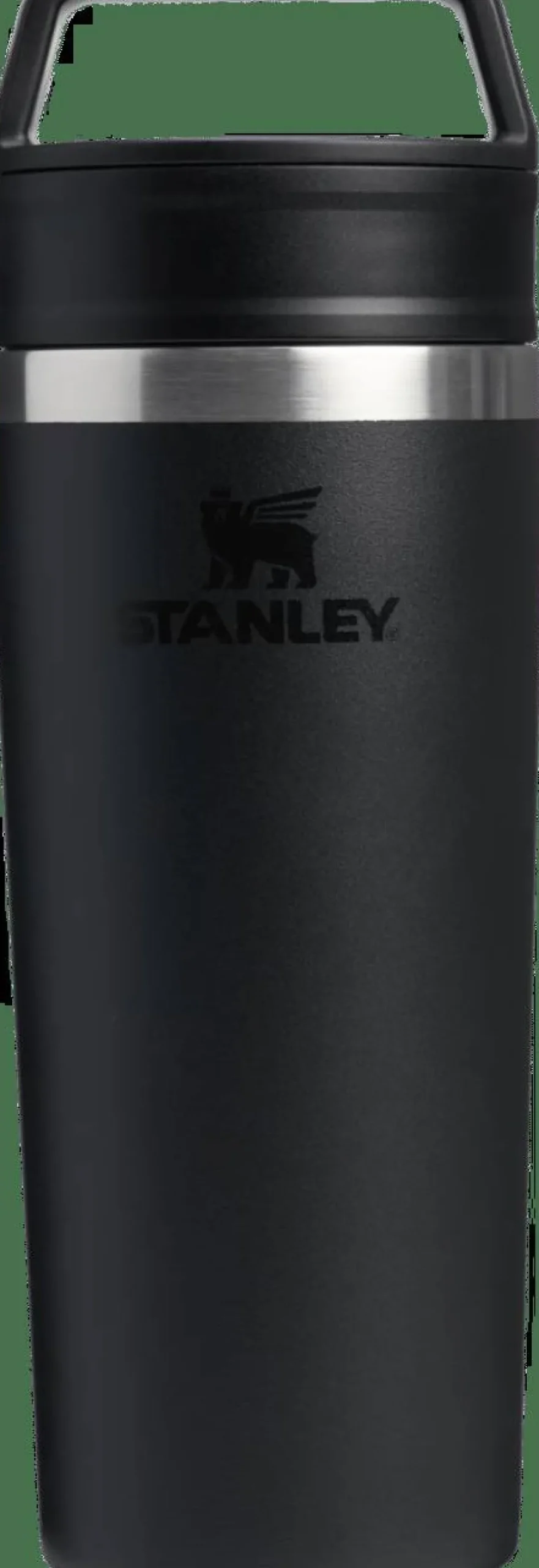 Stanley Café-To-Go Travel Mug 0,47 L Black 2.0