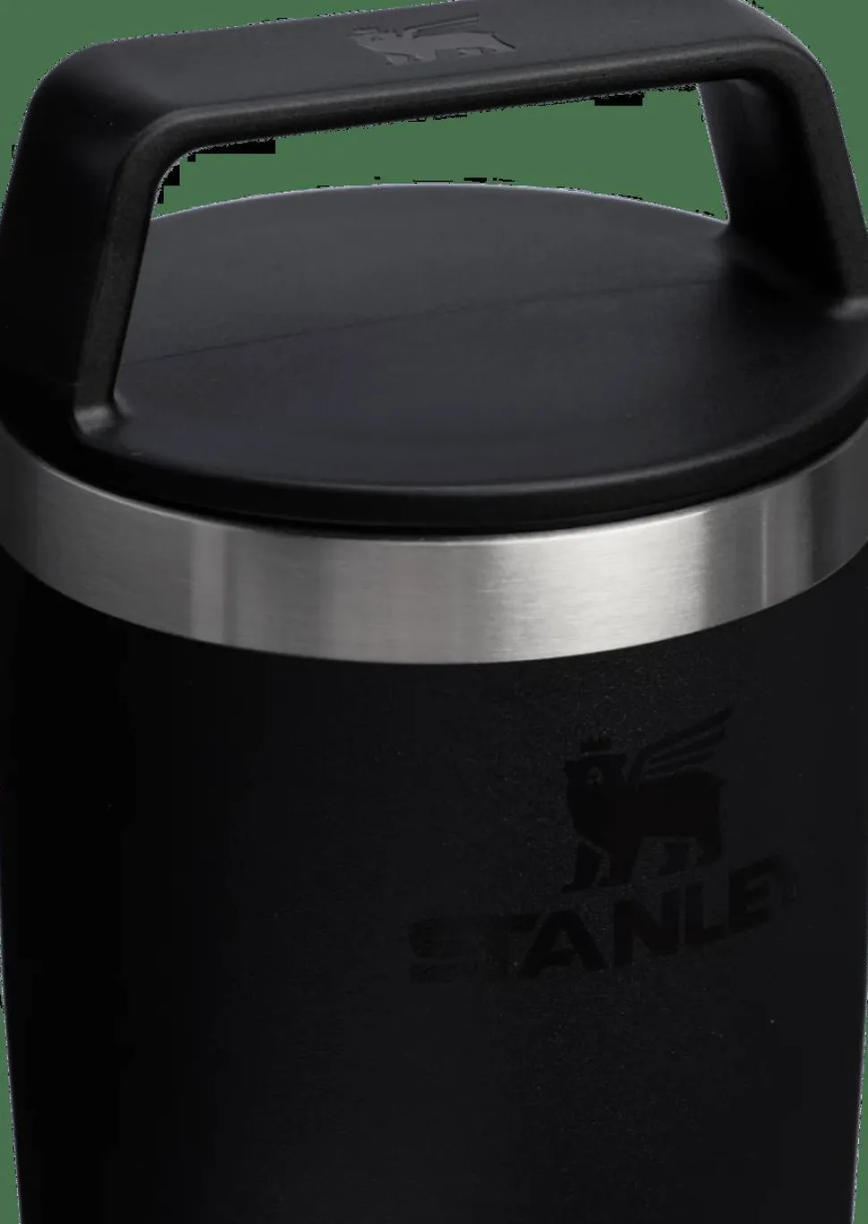 Stanley Café-To-Go Travel Mug 0,47 L Black 2.0