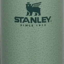 Stanley Classic Legendary Bottle 0,59 L Hammertone Green