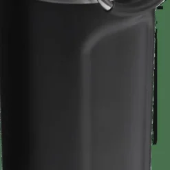 Stanley Classic Wellspring Bottle 0,7 L Black 2.0