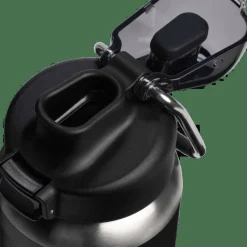 Stanley Classic Wellspring Bottle 0,7 L Black 2.0