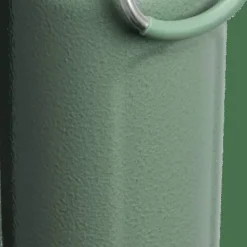 Stanley Classic Wellspring Bottle 0,7 L Hammertone Green