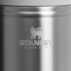 Stanley Legendary Classic Food Jar 0,71 L Stainless Steel Ash