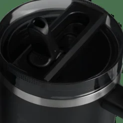 Stanley Quencher H2.0 ProTour 1,18 L Black 2.0