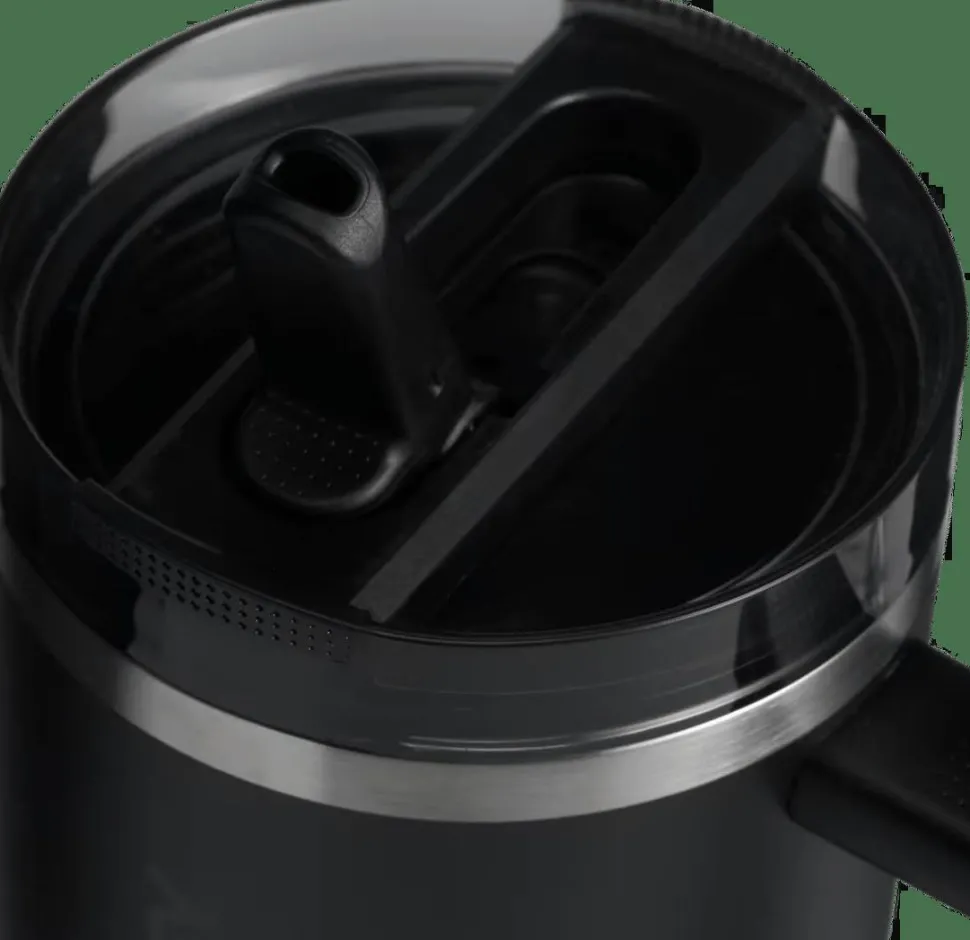 Stanley Quencher H2.0 ProTour 1,18 L Black 2.0