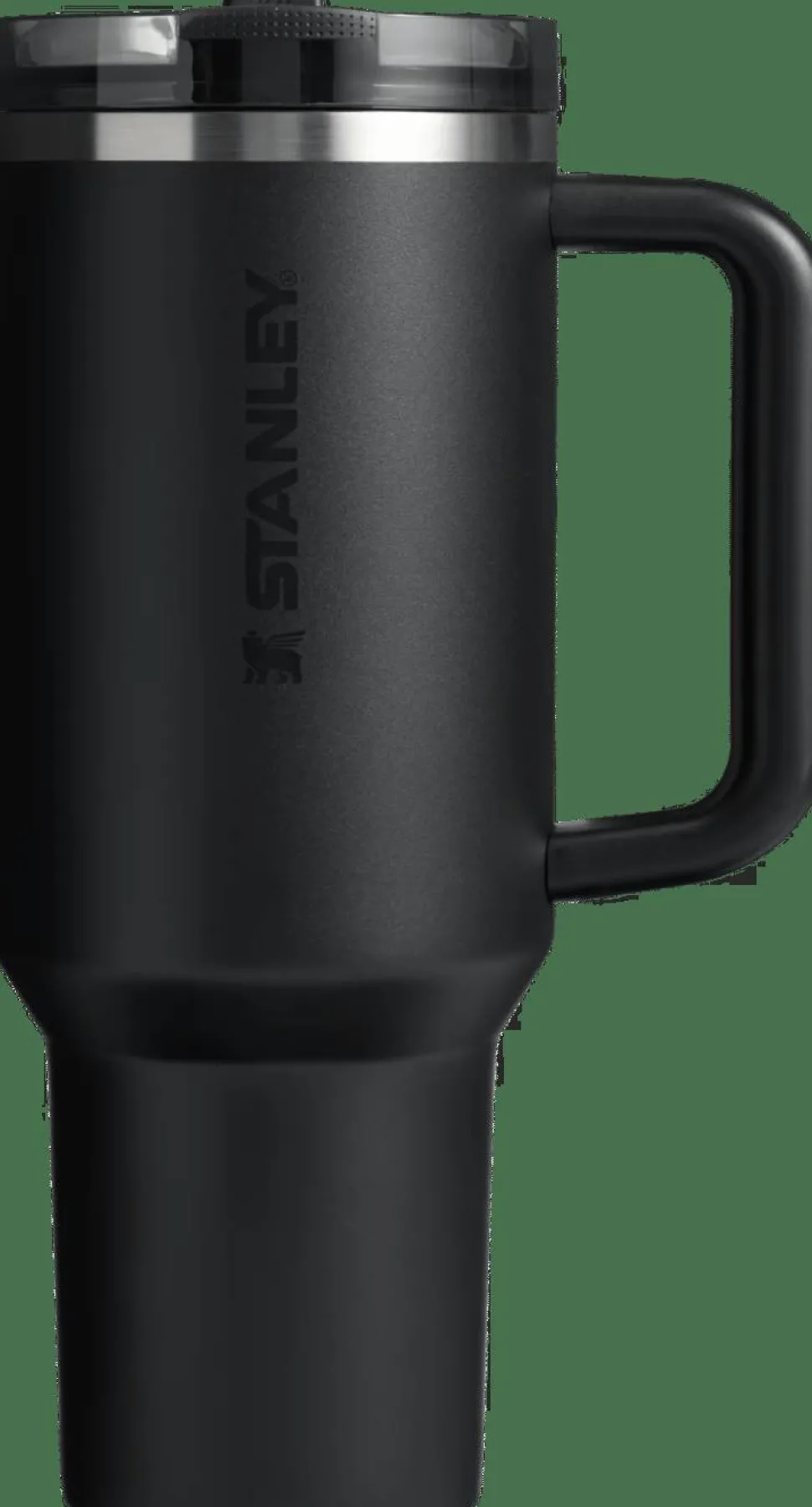 Stanley Quencher H2.0 ProTour 1,18 L Black 2.0