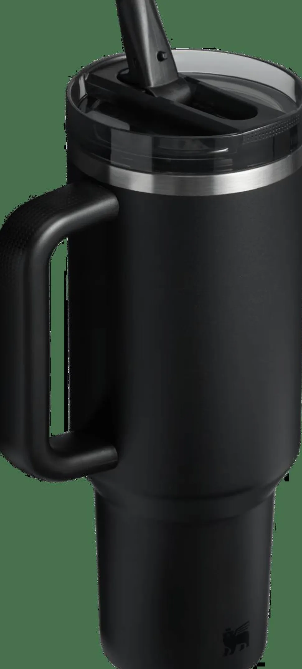 Stanley Quencher H2.0 ProTour 1,18 L Black 2.0