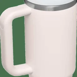 Stanley Quencher H2.O Flowstate Tumbler 1,18 L Rose Quartz 2.0