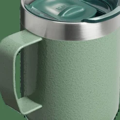 Stanley The Everyday Camp Mug 0,23 L Hammertone Green