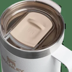 Stanley The Everyday Camp Mug 0,23 L Hammertone Frost