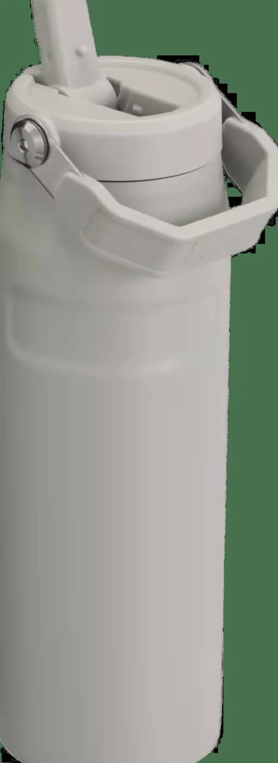 Stanley The Iceflow Flip Straw 2.0 Bottle 0,71 L Ash