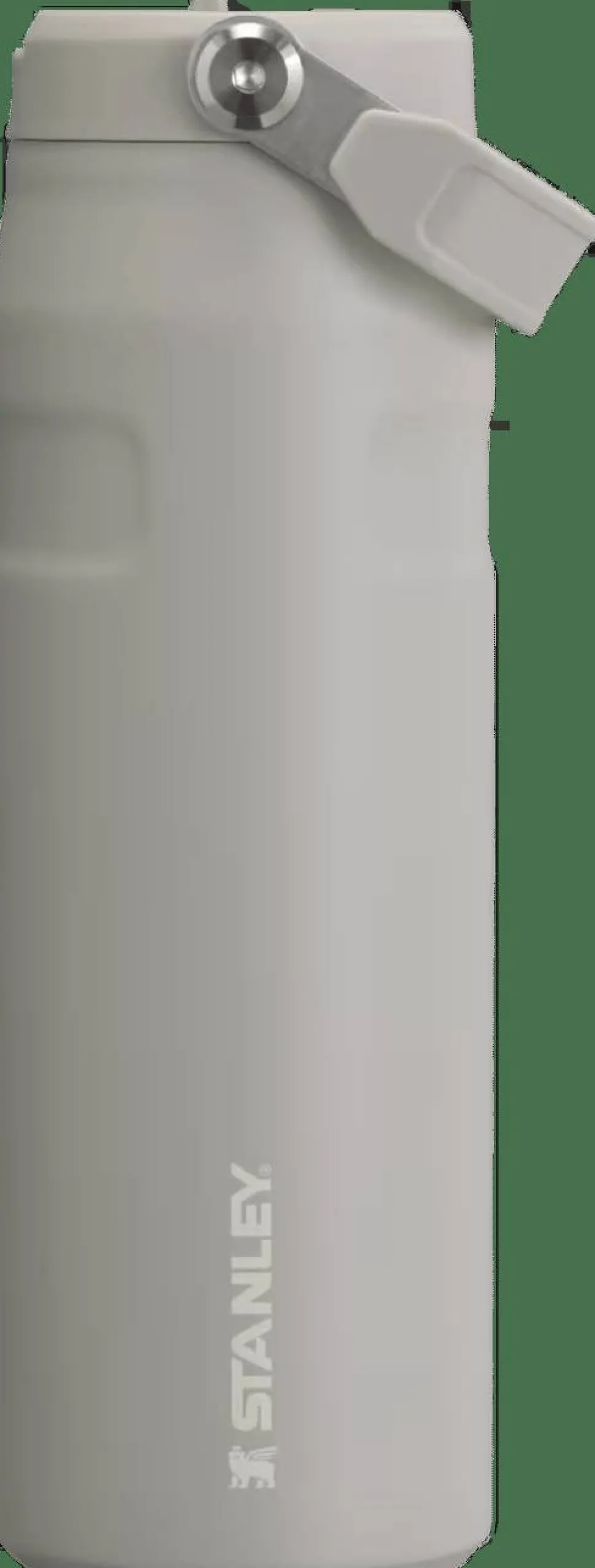 Stanley The Iceflow Flip Straw 2.0 Bottle 0,71 L Ash