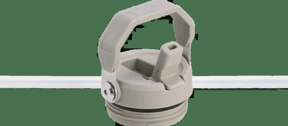 Stanley The Iceflow Flip Straw 2.0 Bottle 1,06 L Ash