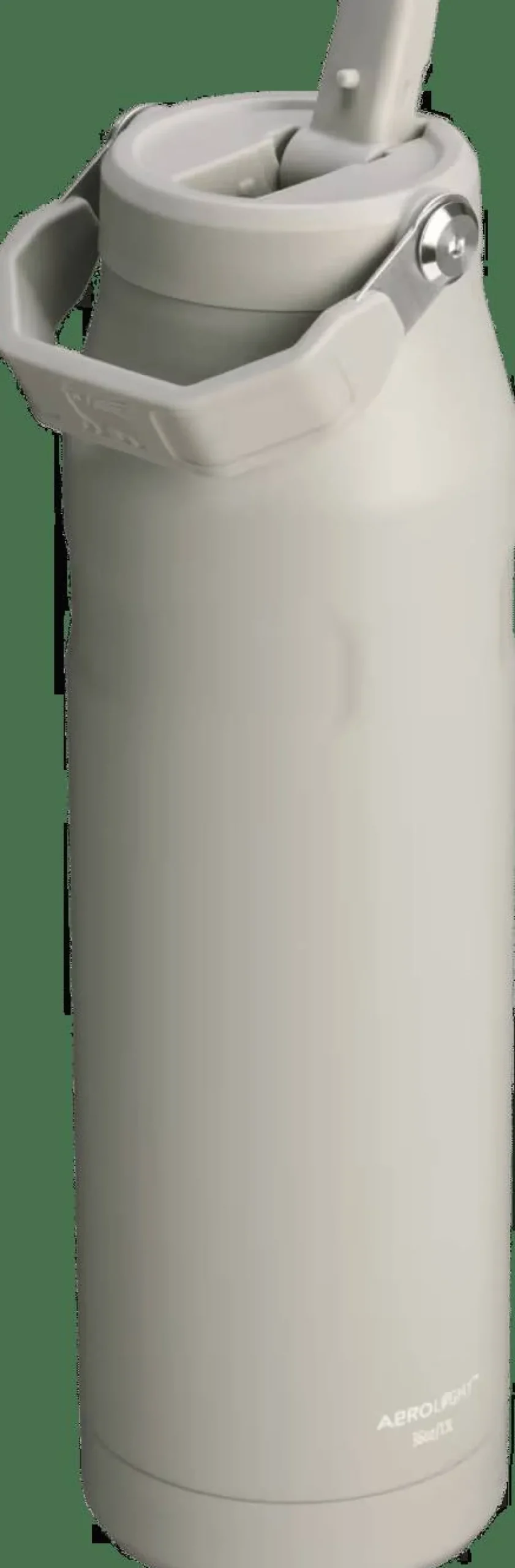 Stanley The Iceflow Flip Straw 2.0 Bottle 1,06 L Ash