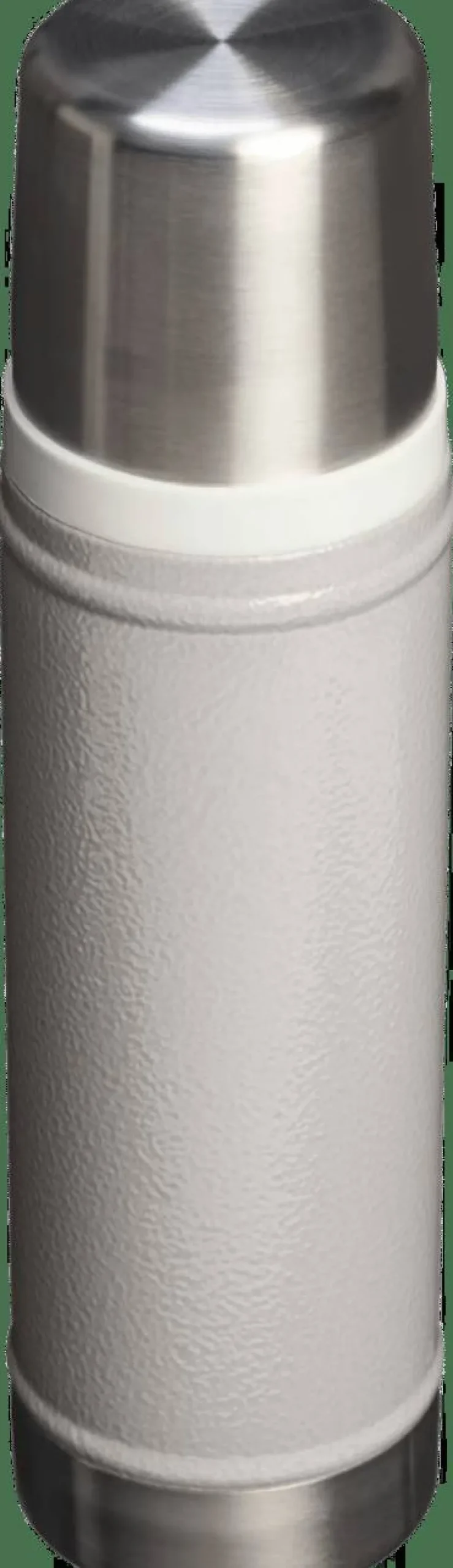 Stanley The Legendary Classic Bottle 0,59 L Hammertone Ash
