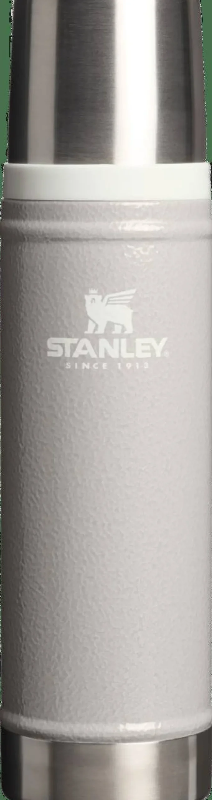 Stanley The Legendary Classic Bottle 0,59 L Hammertone Ash