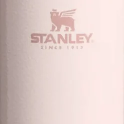 Stanley The Legendary Classic Bottle 0,94 L Hammertone Rose Quartz