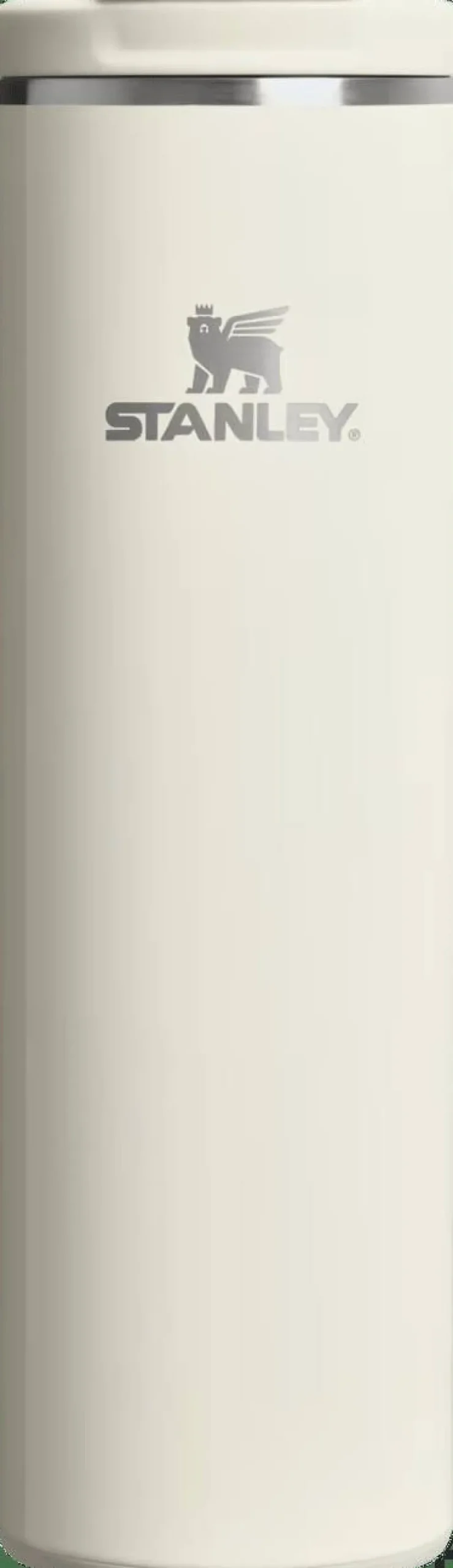 Stanley Transit Flip Top Mug 0,6 L Cream Gloss