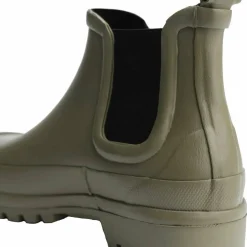 Stutterheim Chelsea Rainwalker Aloe