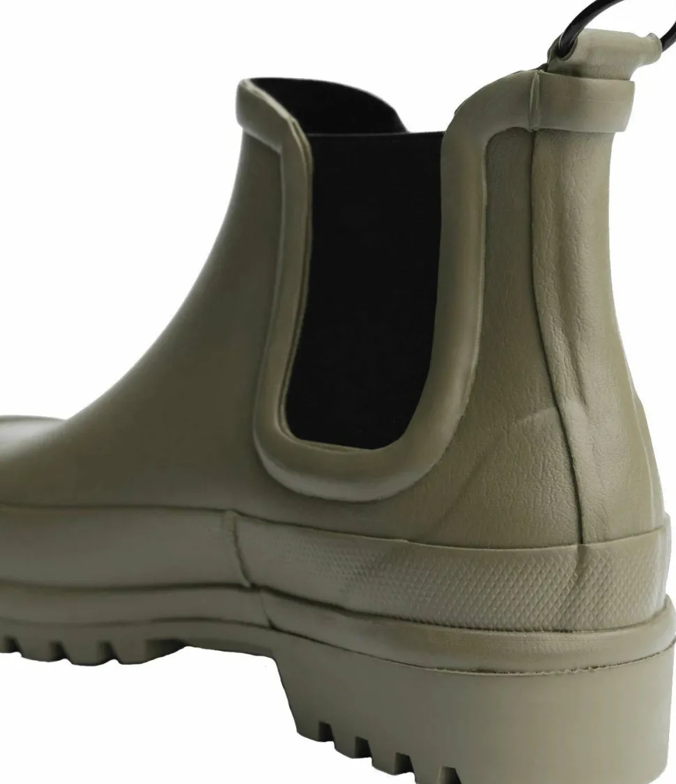 Stutterheim Chelsea Rainwalker Aloe